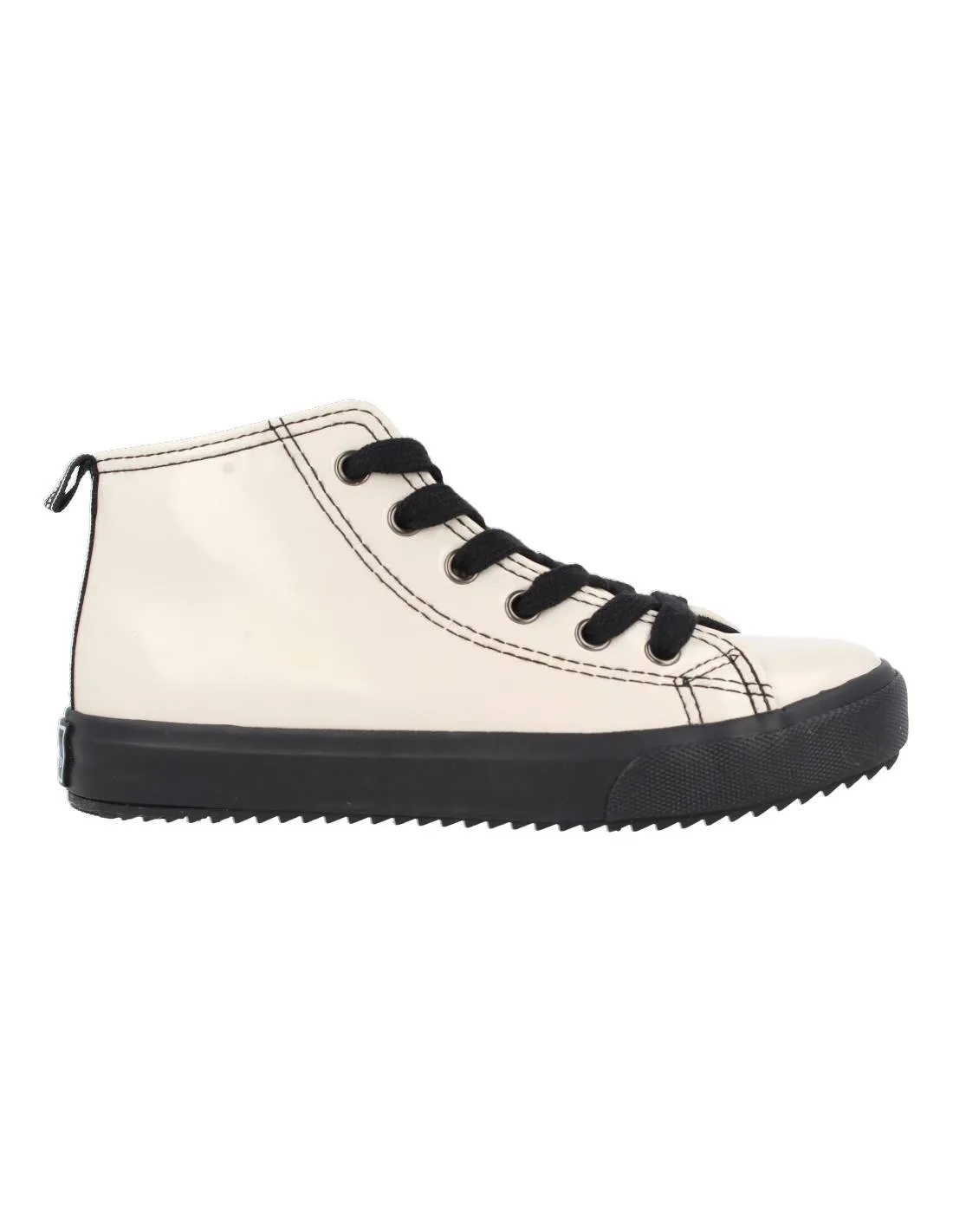 CONGUITOS  DEPORTIVA BASKET ANTIC BICOLOR