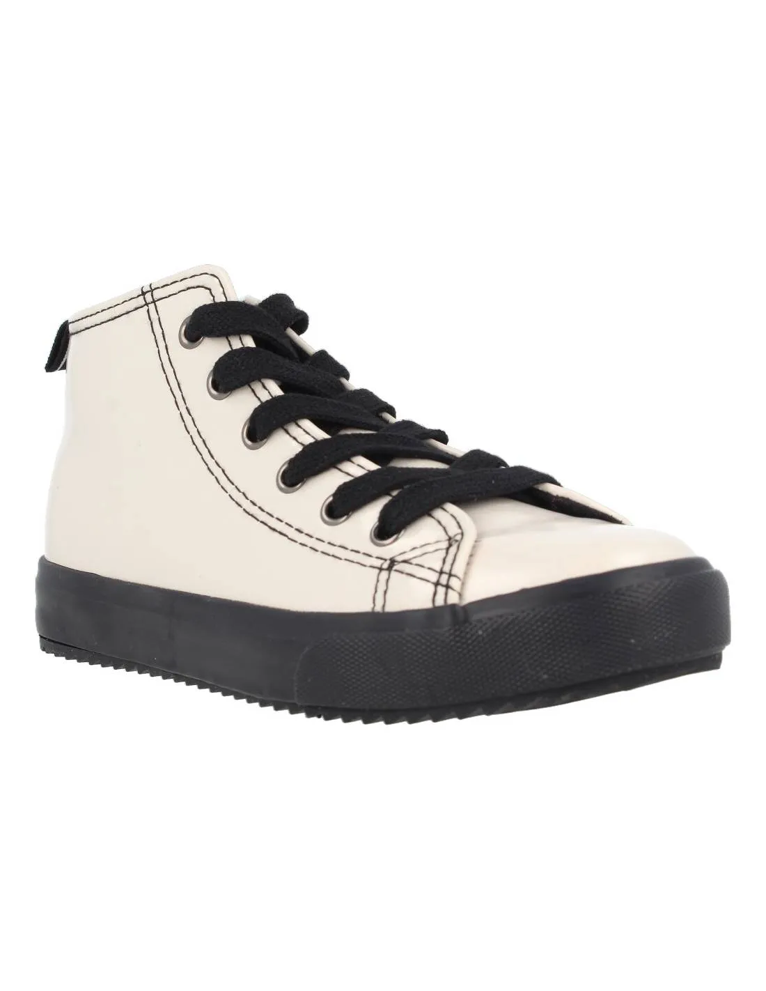 CONGUITOS  DEPORTIVA BASKET ANTIC BICOLOR