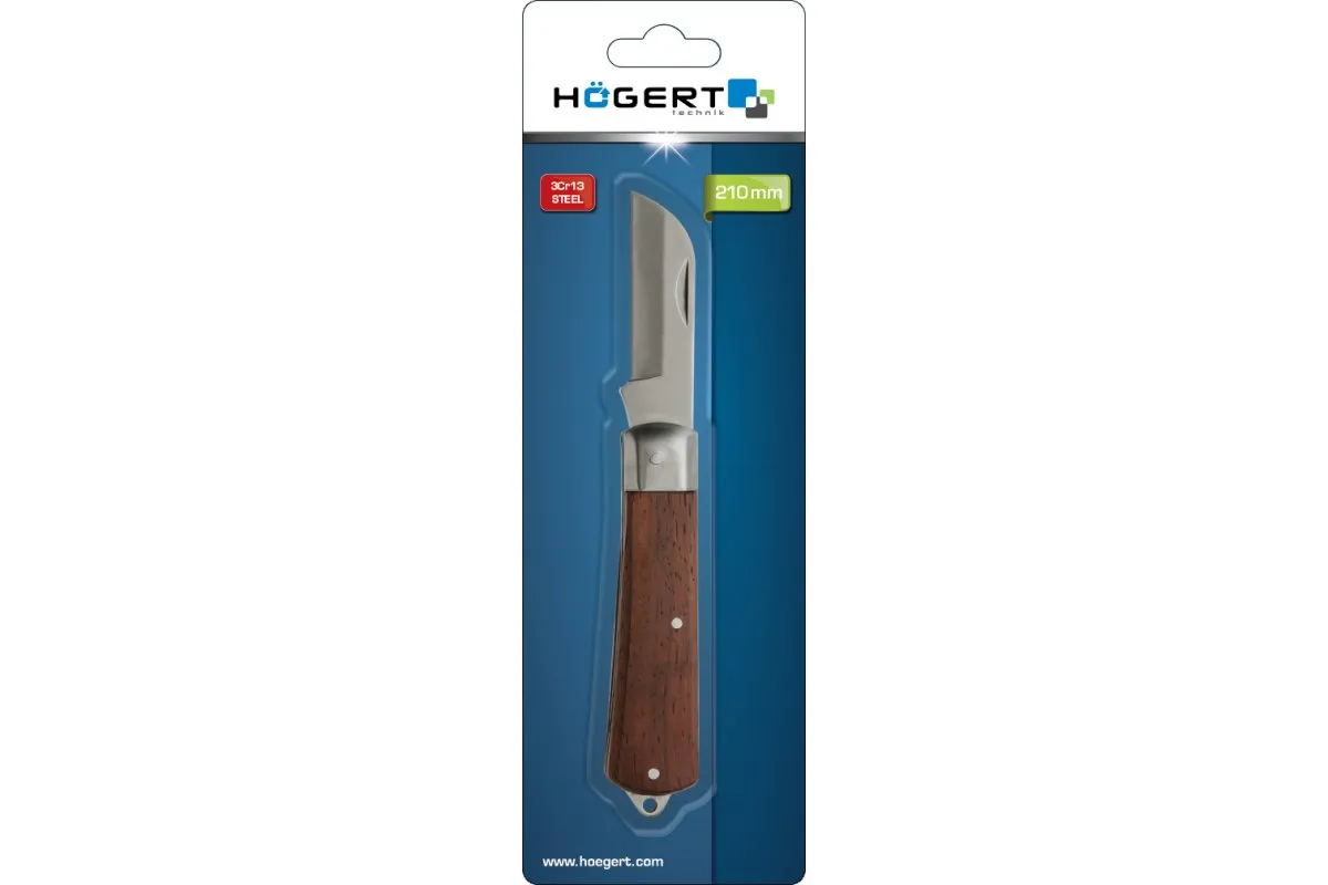 Cuchillo para uso general