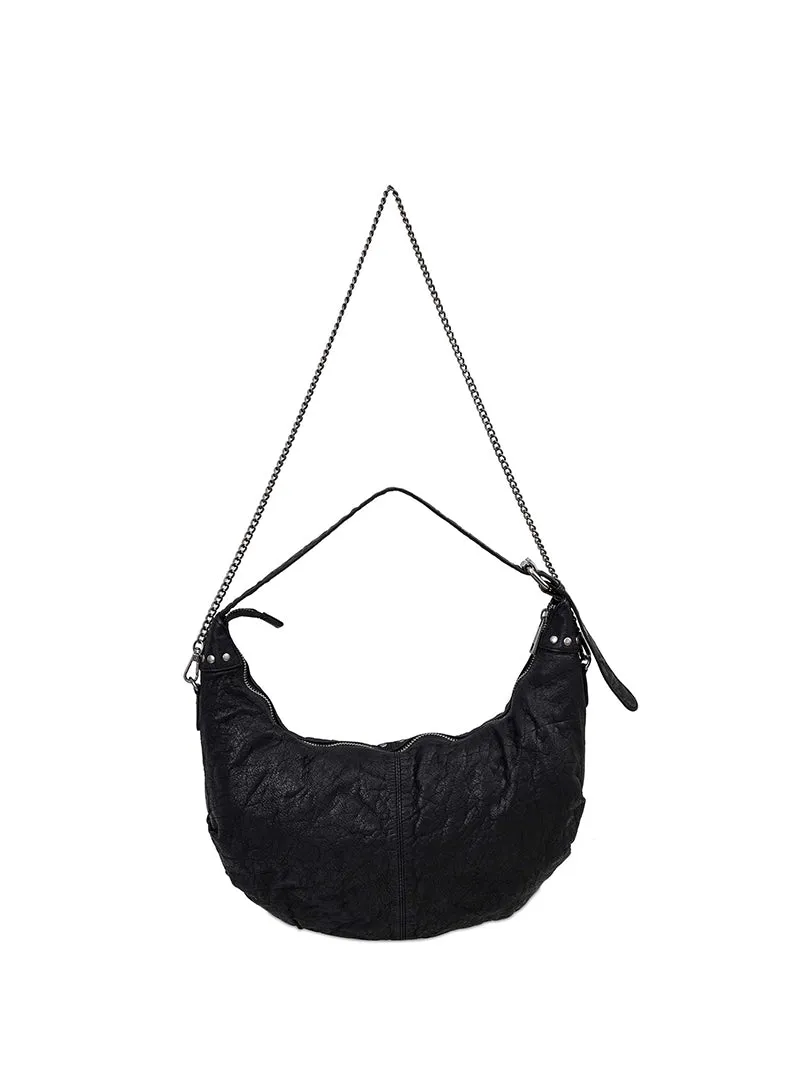 Dagmar Rivet washed black