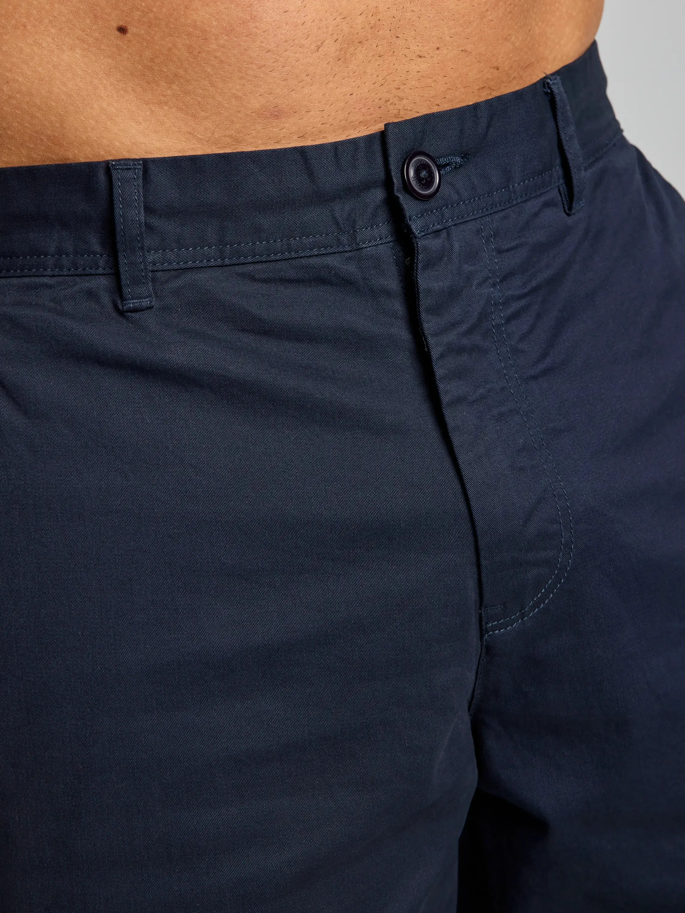 DECK CHINO PANT Pantalón Chino Elástico para Hombre