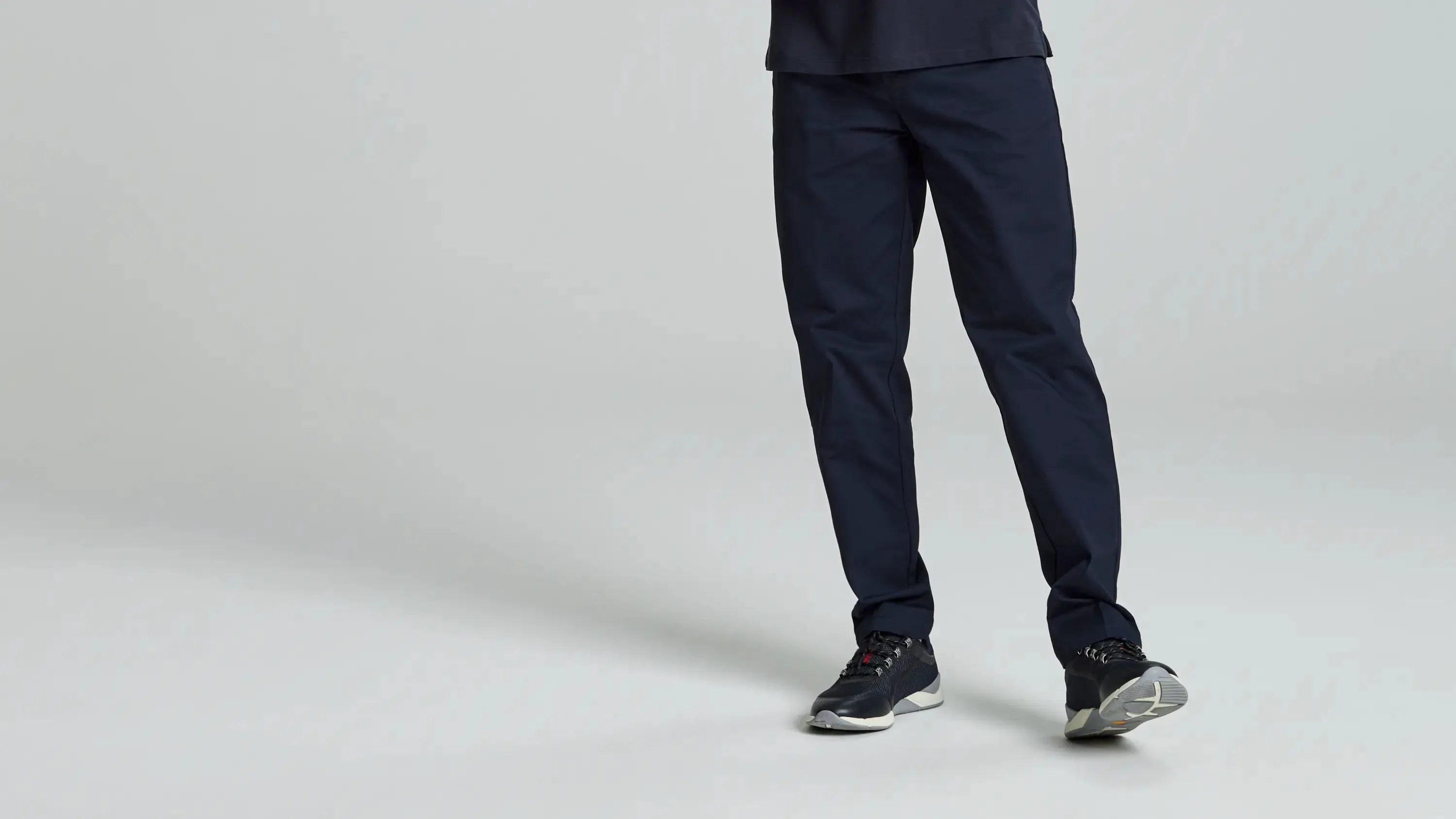 DECK CHINO PANT Pantalón Chino Elástico para Hombre