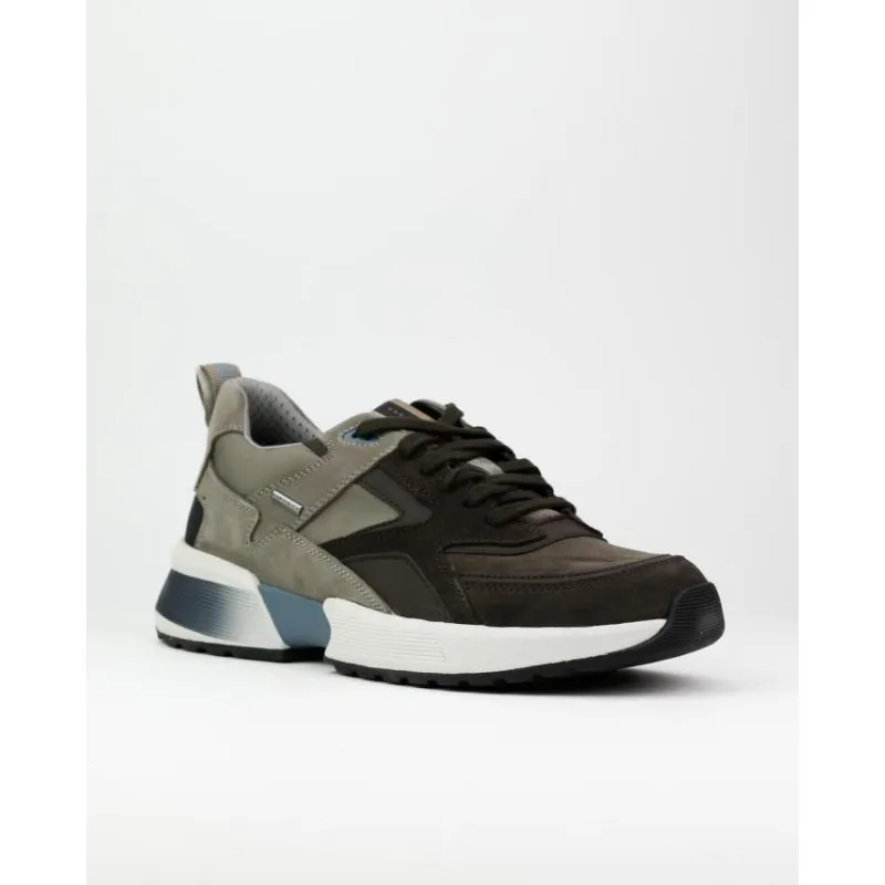 DEPORTIVAS DE HOMBRE GEOX U04AUAC1018