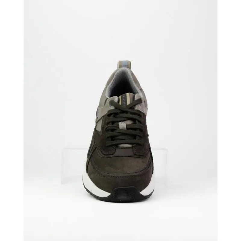 DEPORTIVAS DE HOMBRE GEOX U04AUAC1018
