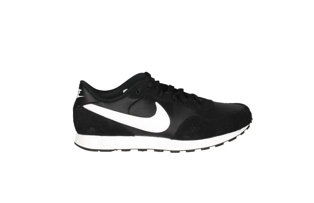 Deportivo Negro Nike MD Valiant
