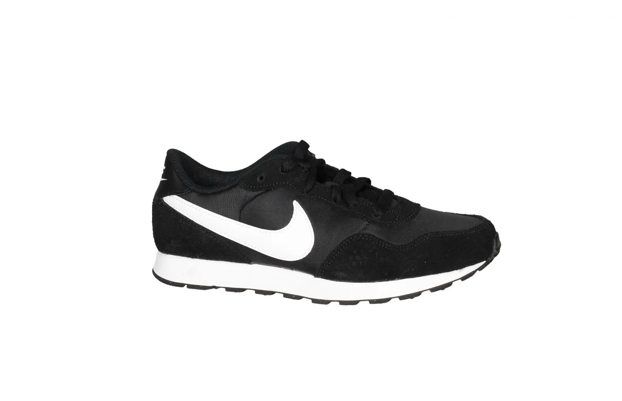 Deportivo Negro Nike MD Valiant