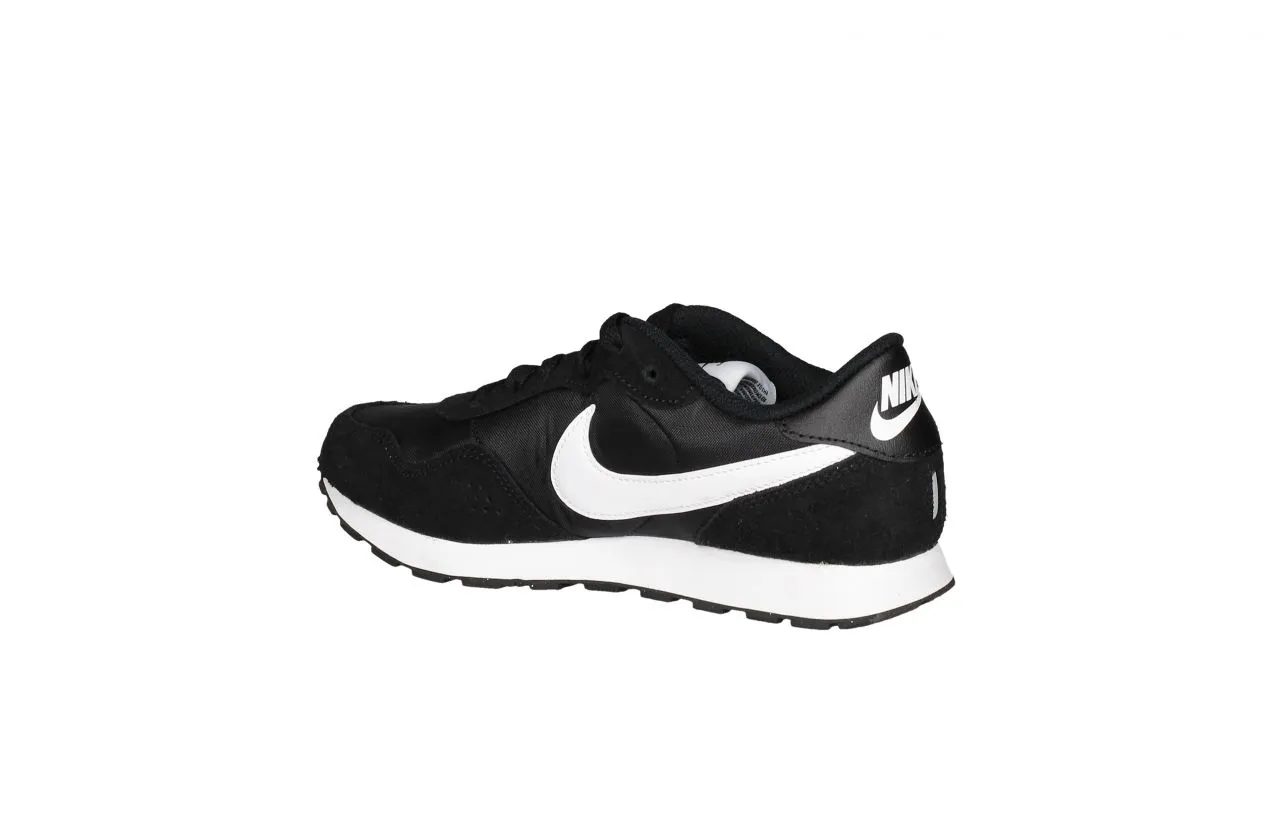 Deportivo Negro Nike MD Valiant