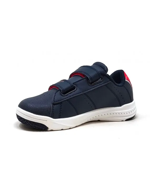 DEPORTIVO NIÑO VELCRO JOMA PLAY JR 2133