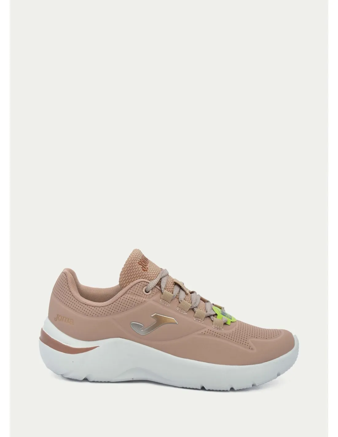 DEPORTIVOS JOMA 400 ROSA 