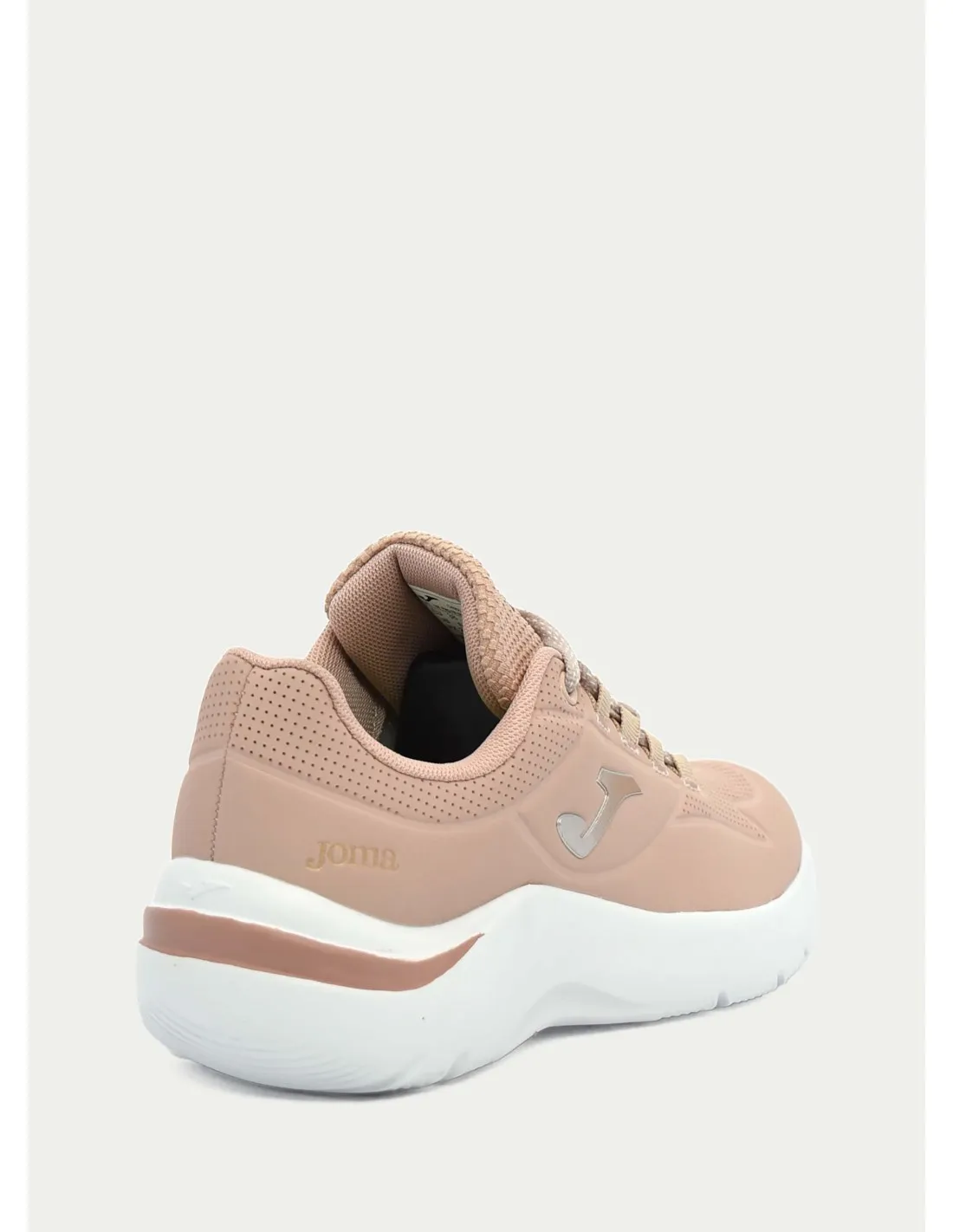 DEPORTIVOS JOMA 400 ROSA 