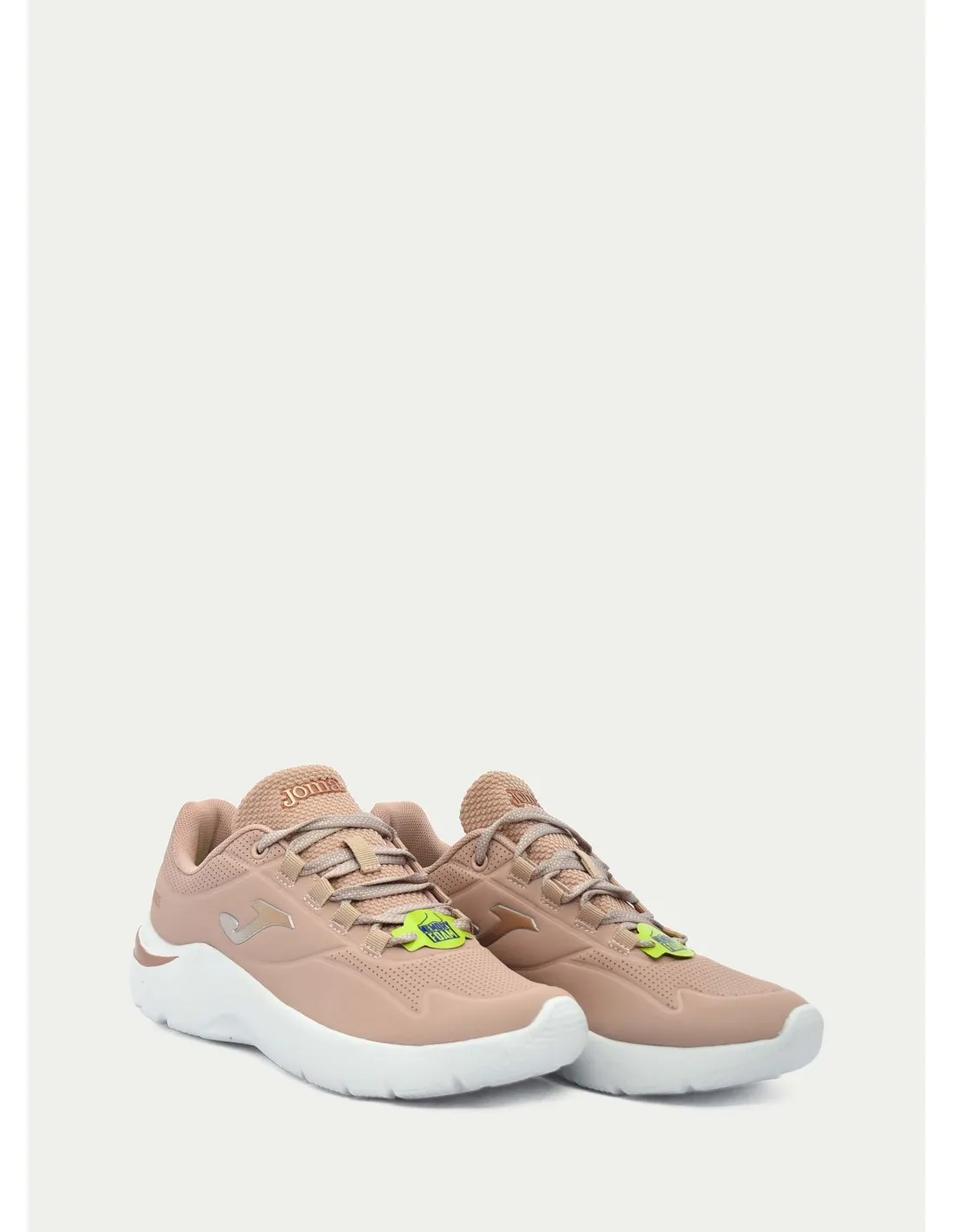 DEPORTIVOS JOMA 400 ROSA 