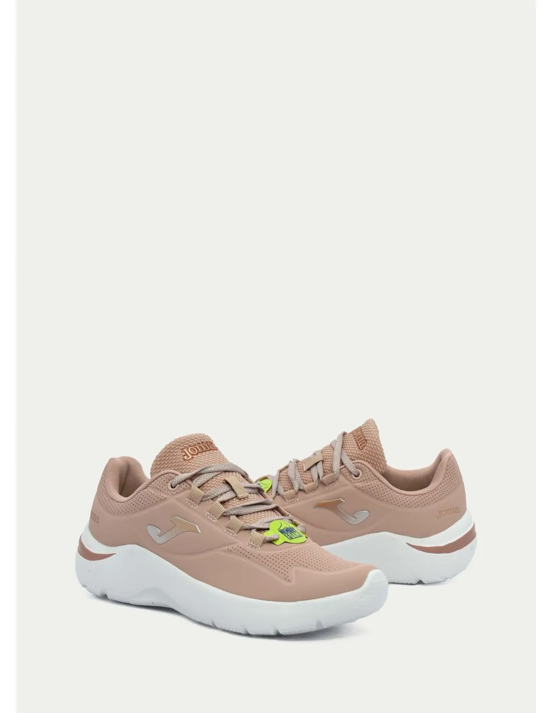 DEPORTIVOS JOMA 400 ROSA 