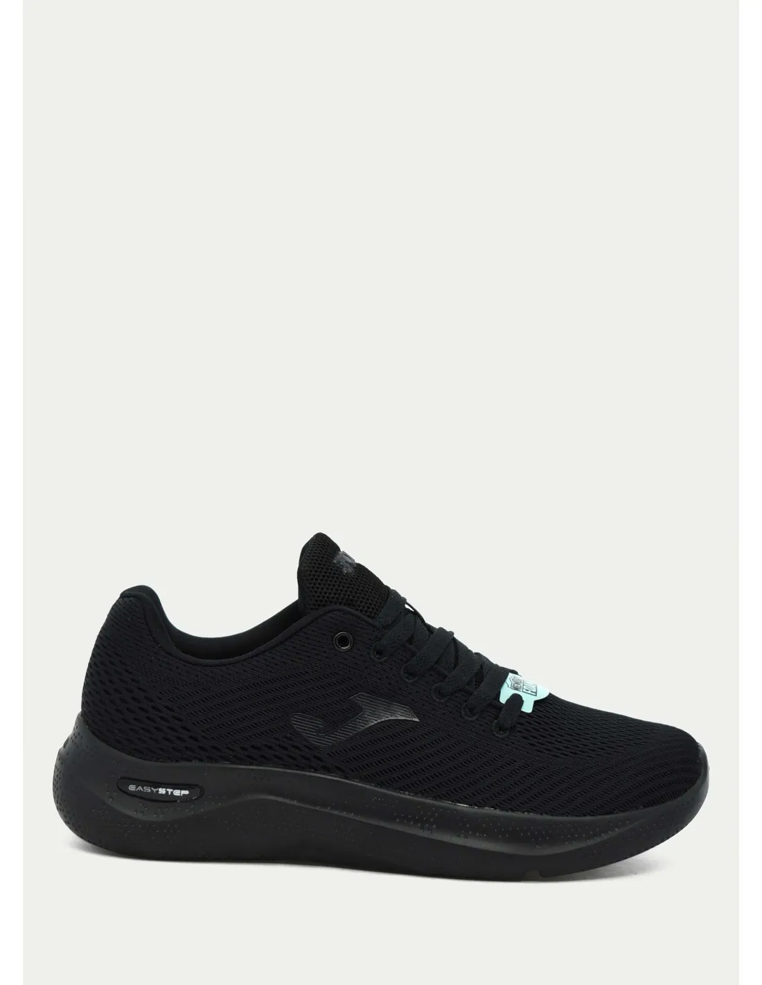 DEPORTIVOS JOMA CORINTO NEGRO 