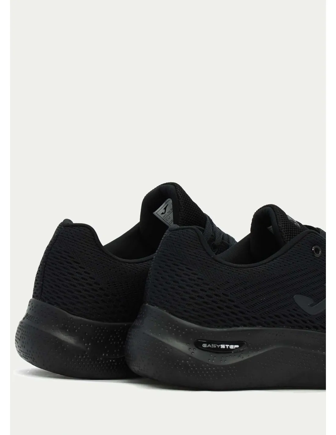DEPORTIVOS JOMA CORINTO NEGRO 