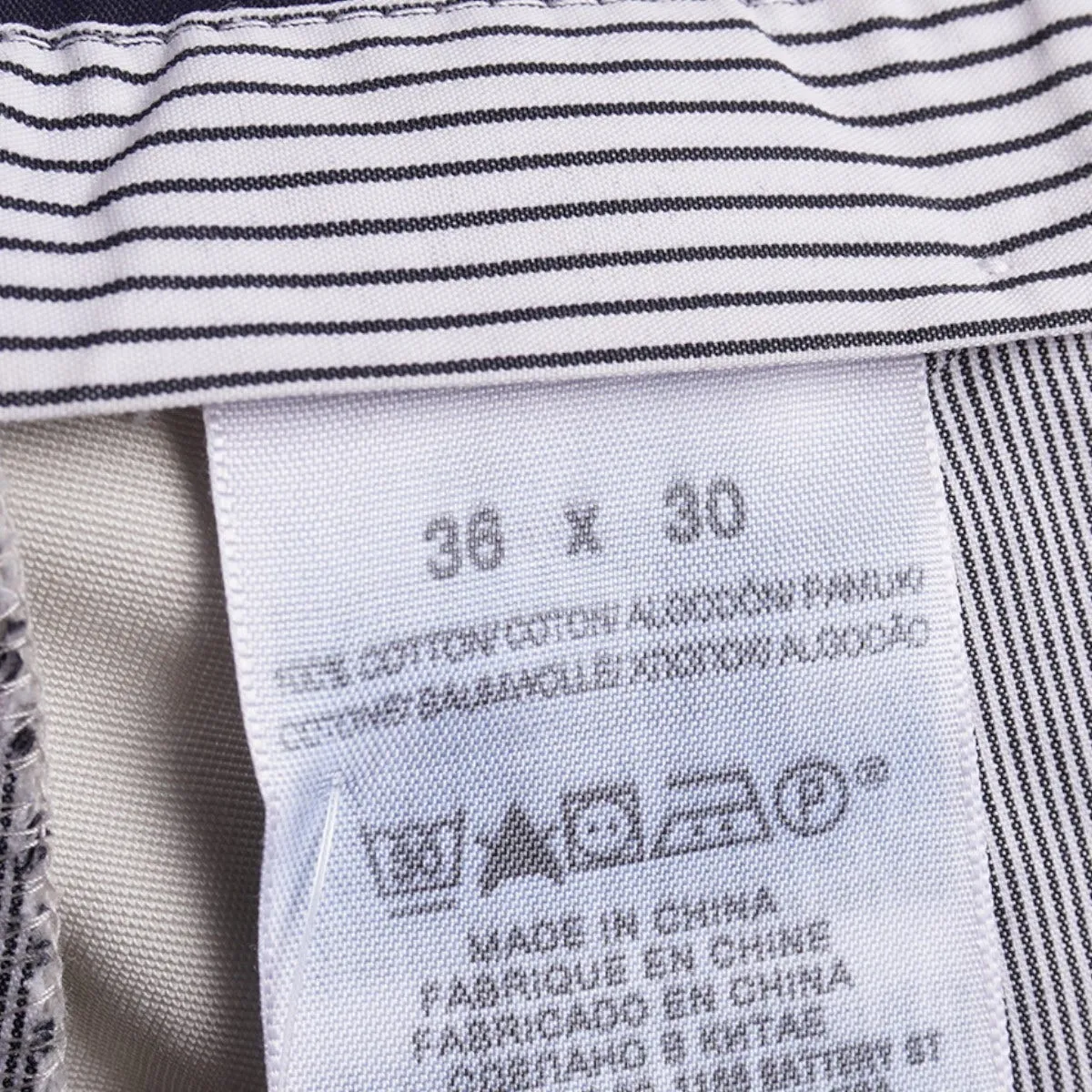 Dockers Pantalón