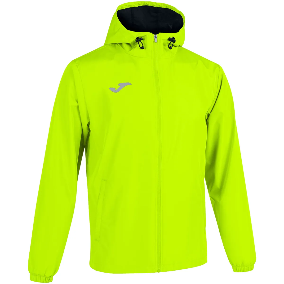 Elite VII Rain Jacket