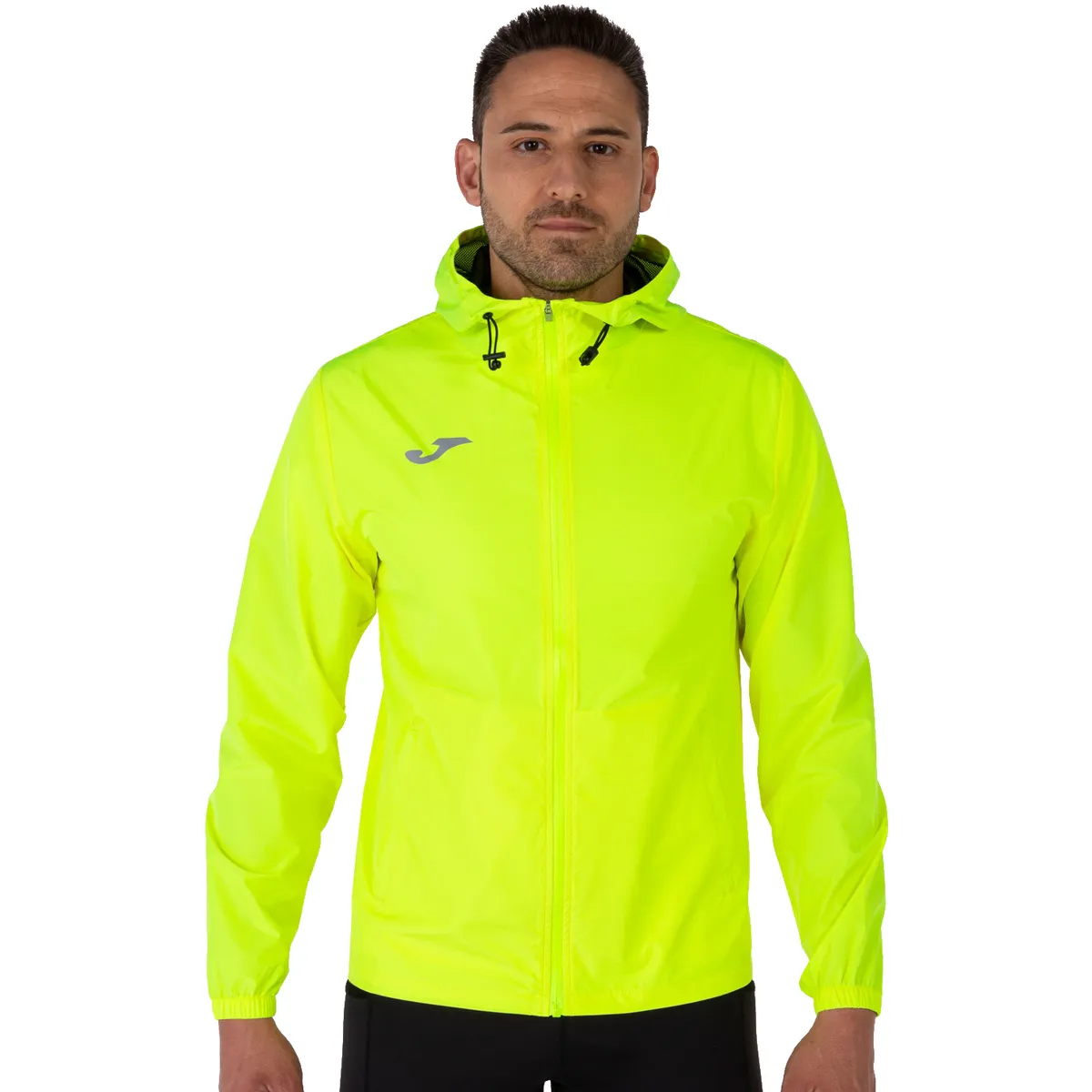 Elite VII Rain Jacket