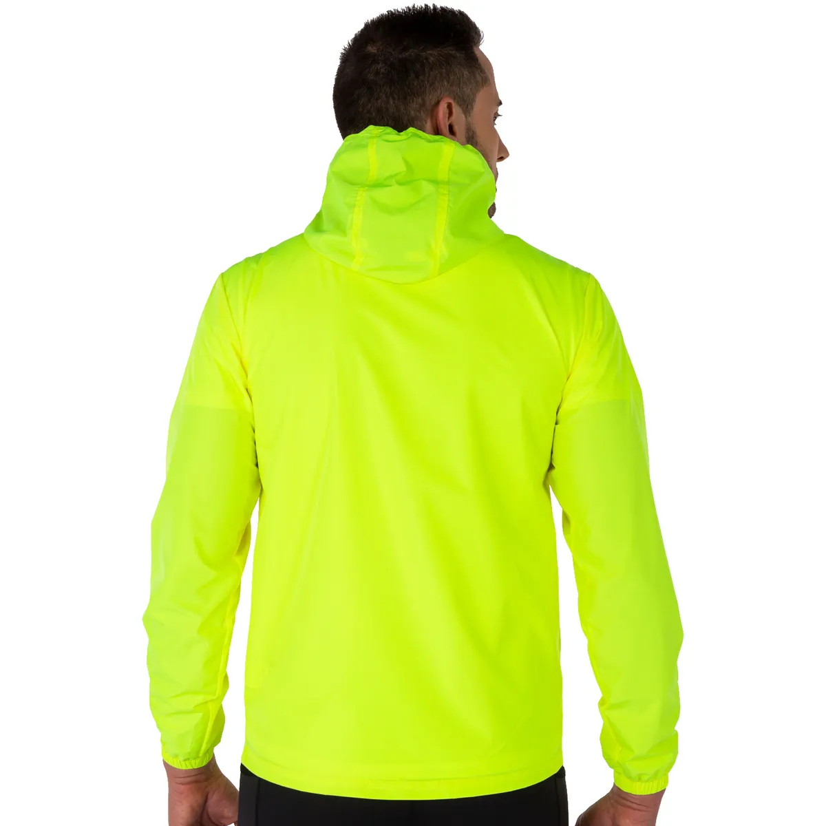 Elite VII Rain Jacket