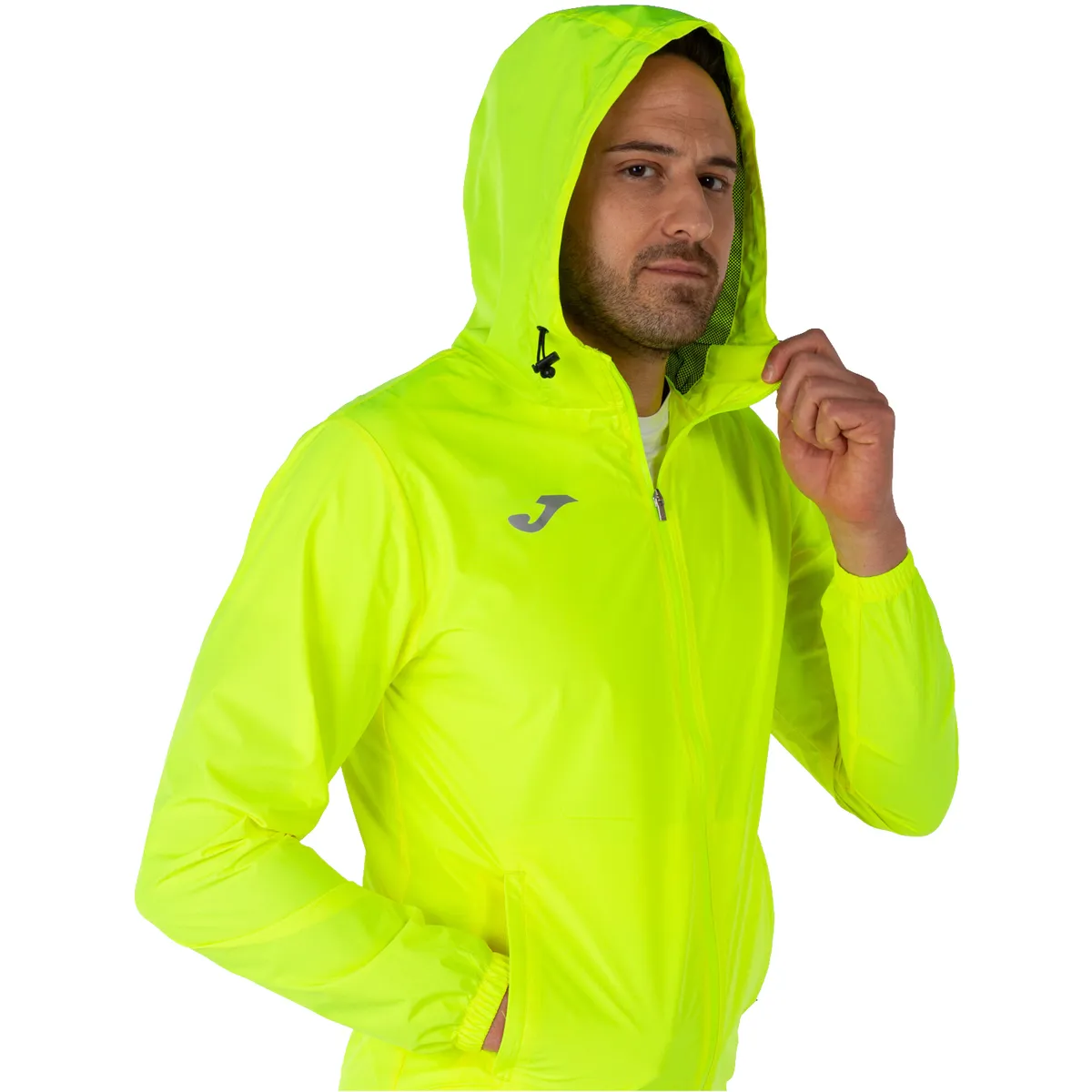 Elite VII Rain Jacket