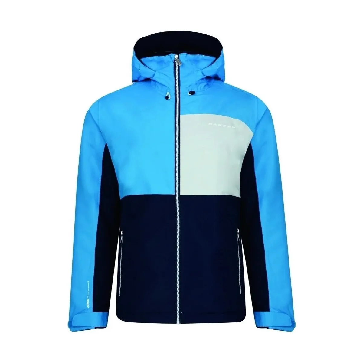 EMBARGO JACKET BLUE