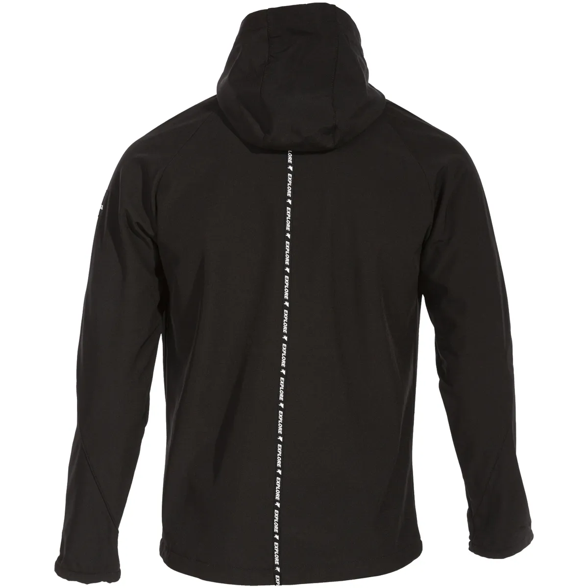 Explorer Soft Shell Jacket