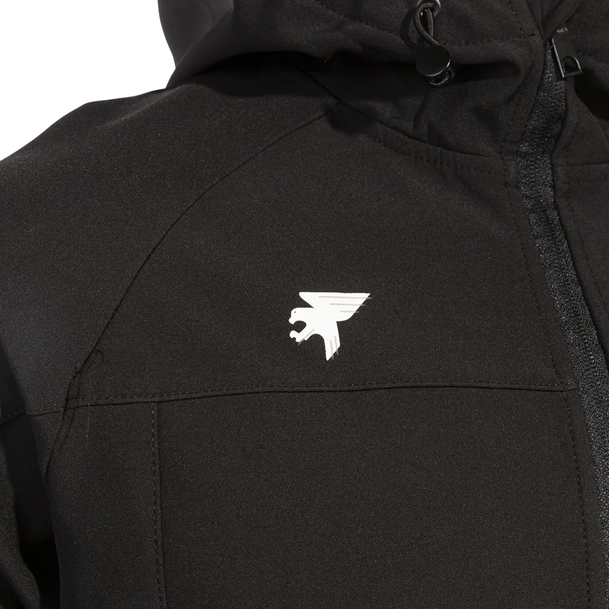 Explorer Soft Shell Jacket