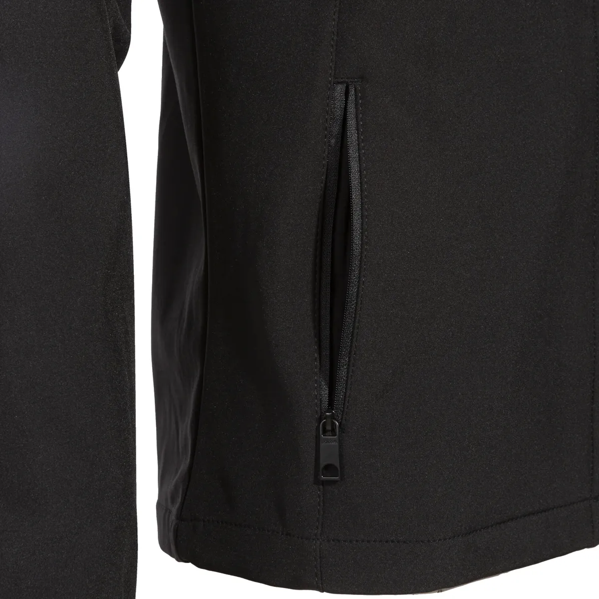 Explorer Soft Shell Jacket