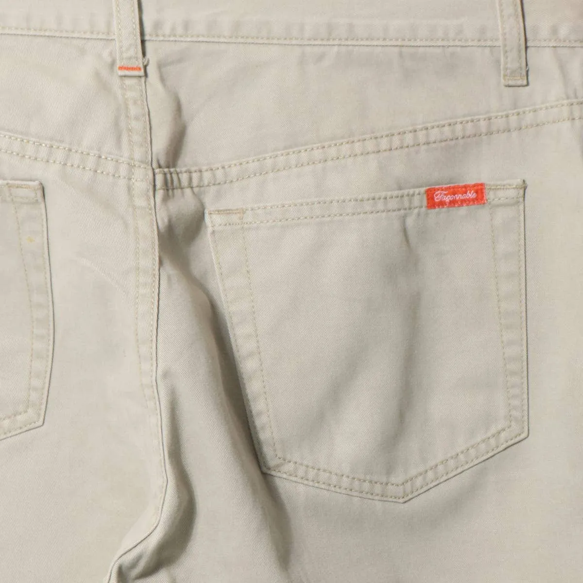 Faconnable Pantalón