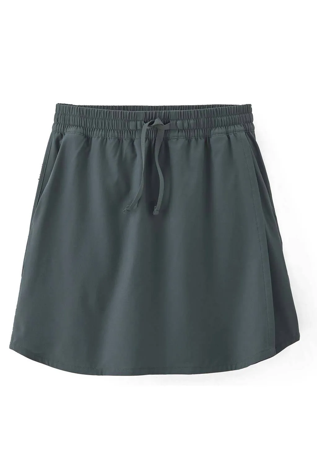 Falda Pantalón Mujer Patagonia Fleetwith 58636 Nouveau Green
