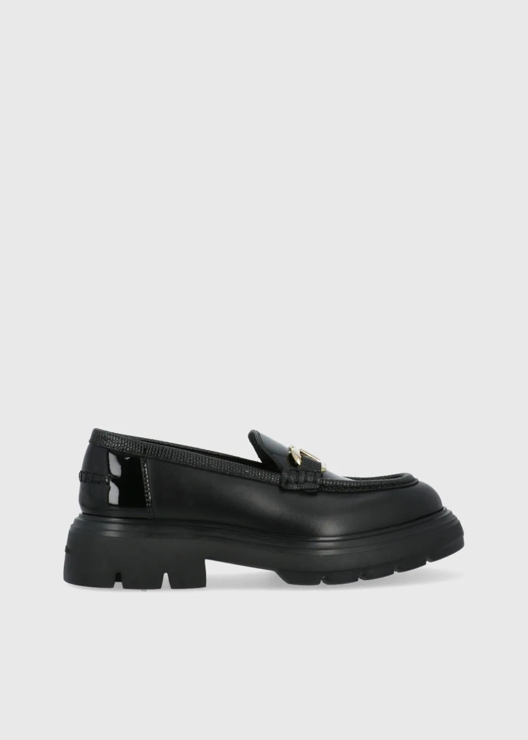 FERRAGAMO MOCASINES ADORNO GANCINI FRGBROOKE