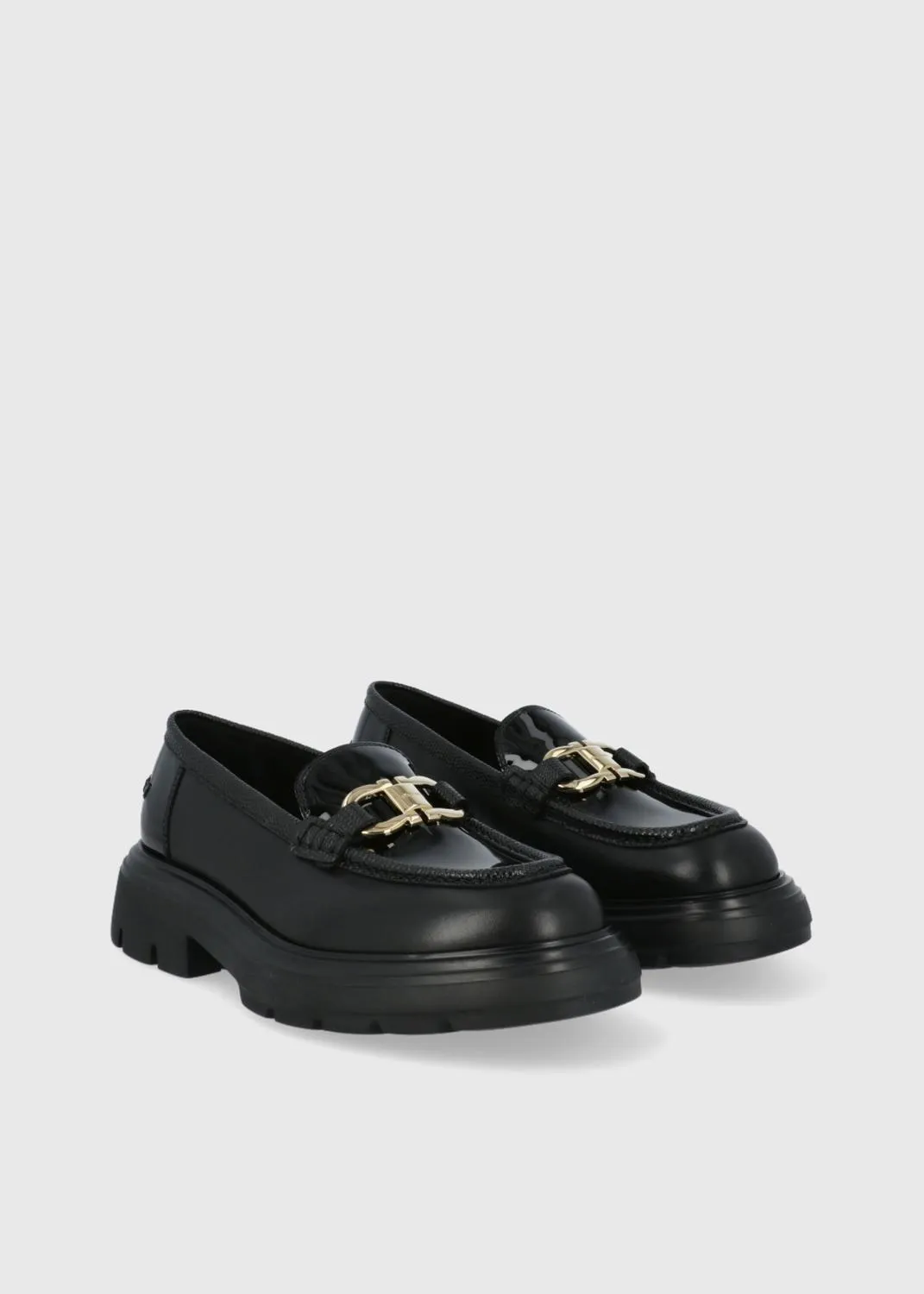 FERRAGAMO MOCASINES ADORNO GANCINI FRGBROOKE