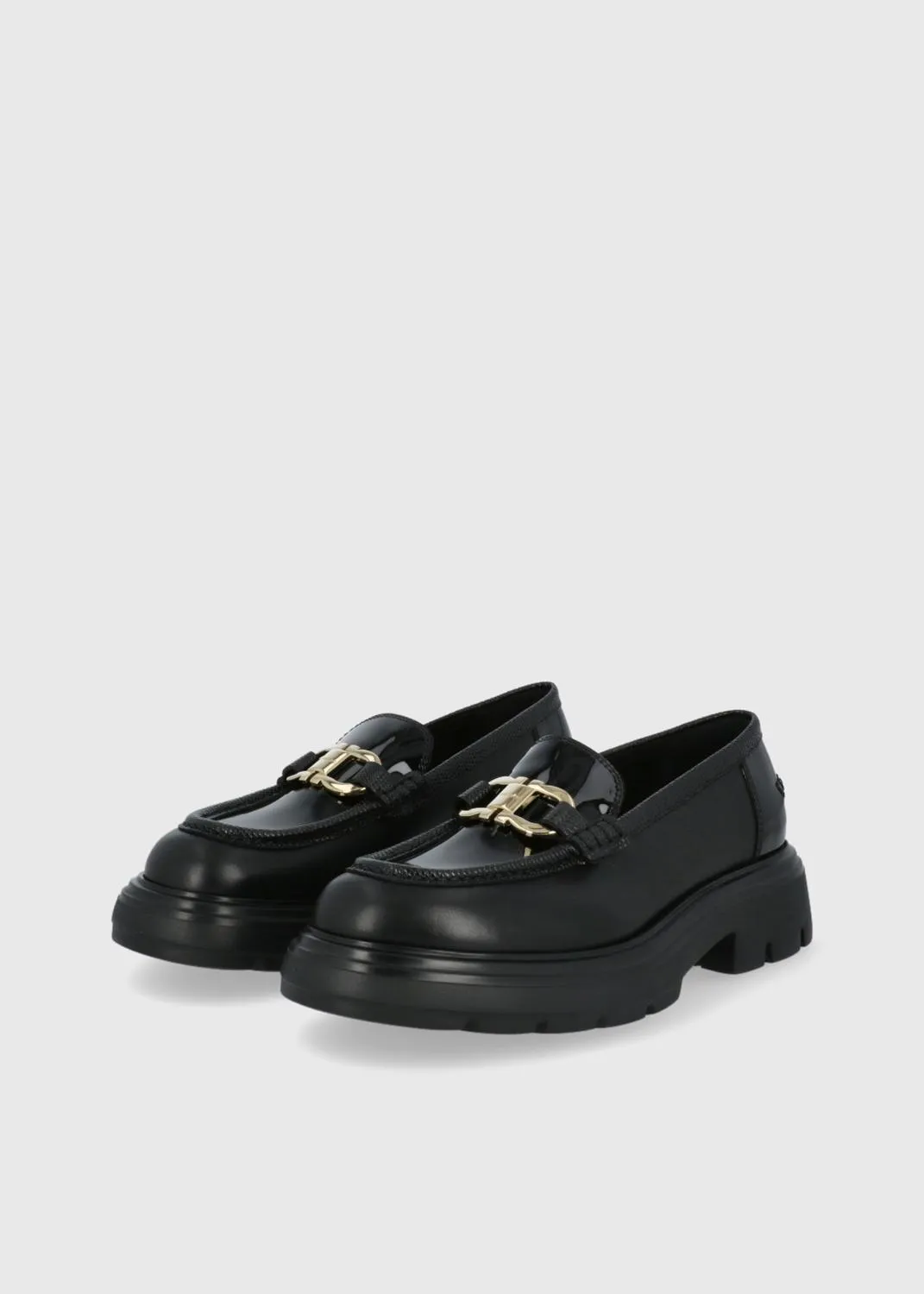 FERRAGAMO MOCASINES ADORNO GANCINI FRGBROOKE