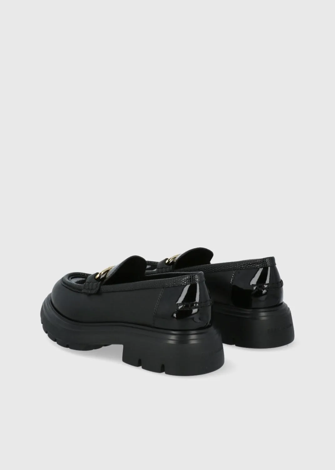 FERRAGAMO MOCASINES ADORNO GANCINI FRGBROOKE