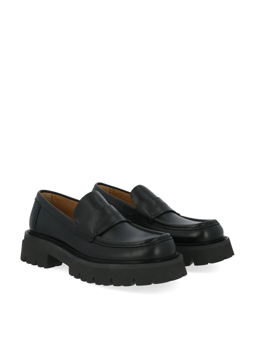 FERRAGAMO MOCASINES FERGAL FRGFERGAL