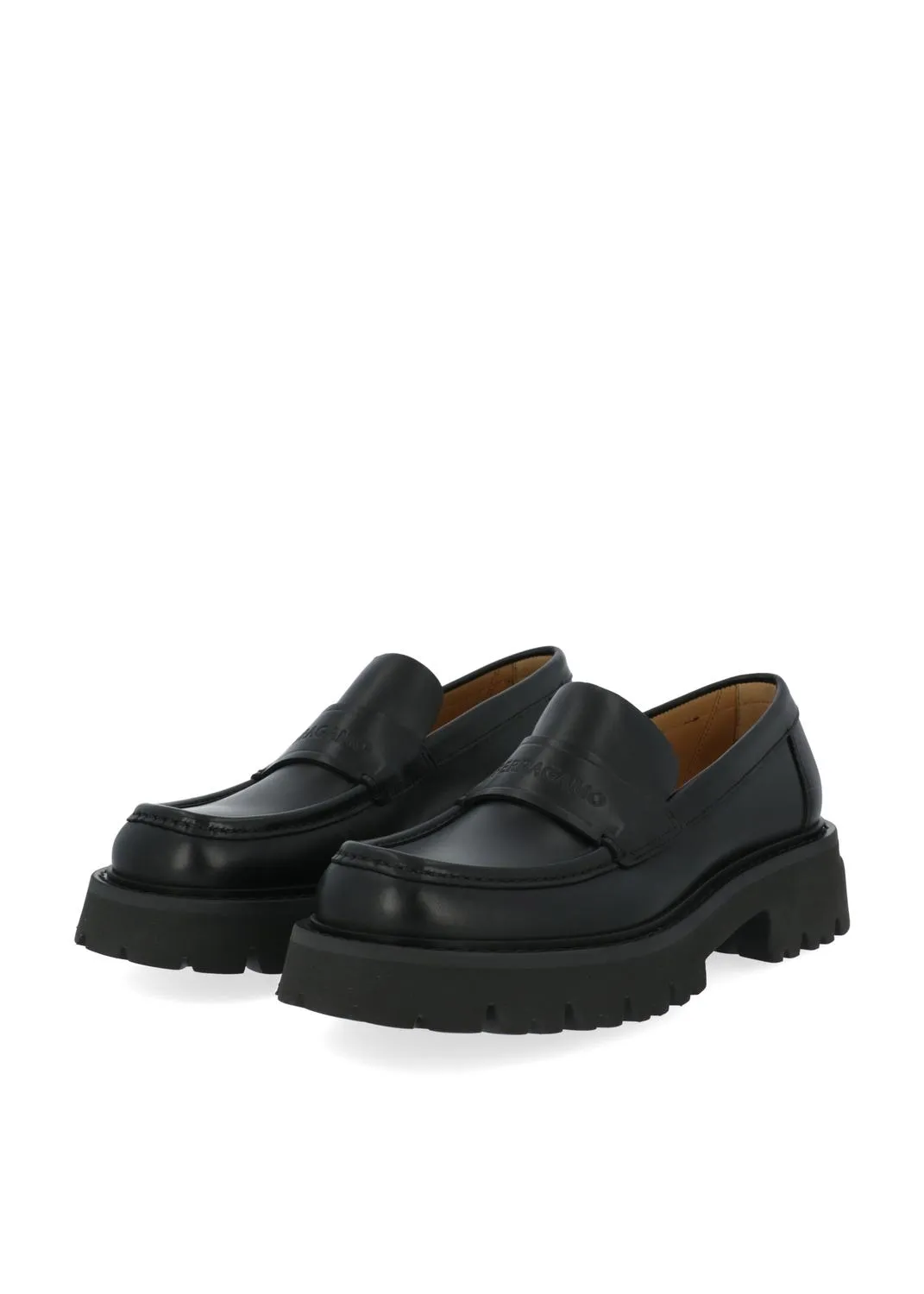FERRAGAMO MOCASINES FERGAL FRGFERGAL