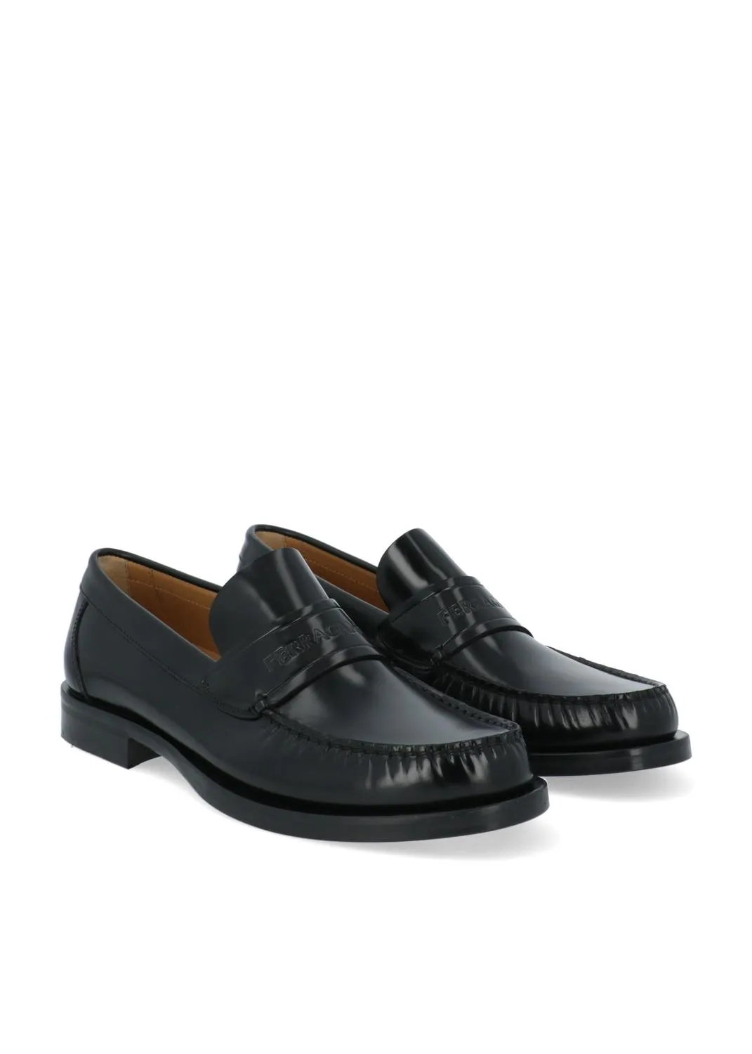 FERRAGAMO MOCASINES FILLMORE FRGFILLMORE