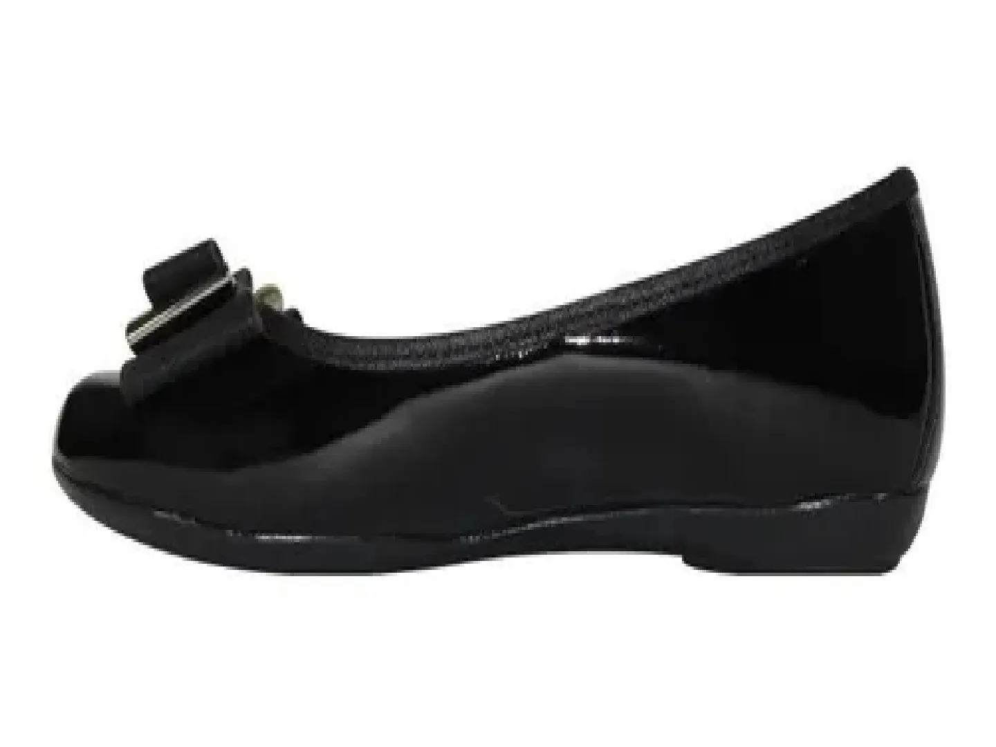 Flats Coqueta 43320c Para Niña