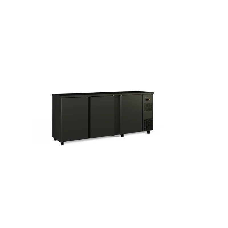 FRENTE MOSTRADOR REFRIGERADO SNACK BAR SB200 CORECO
