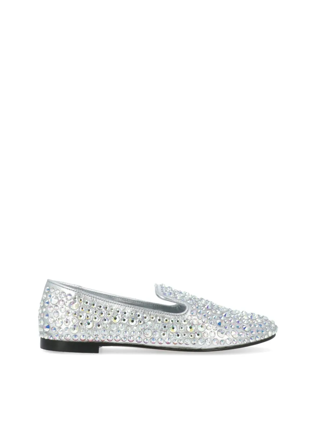 GIUSEPPE ZANOTTI MOCASINES GSZE460000