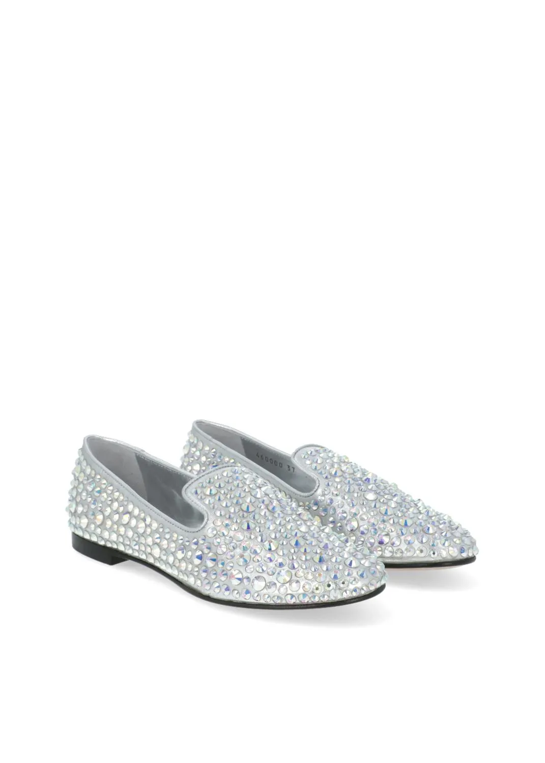 GIUSEPPE ZANOTTI MOCASINES GSZE460000