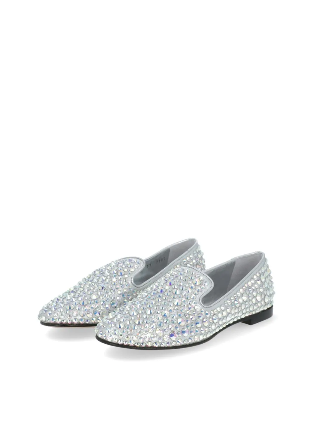 GIUSEPPE ZANOTTI MOCASINES GSZE460000