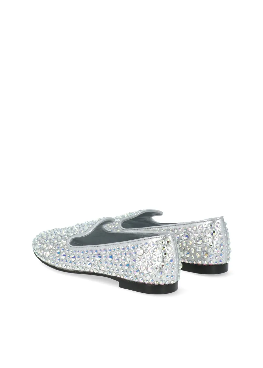 GIUSEPPE ZANOTTI MOCASINES GSZE460000