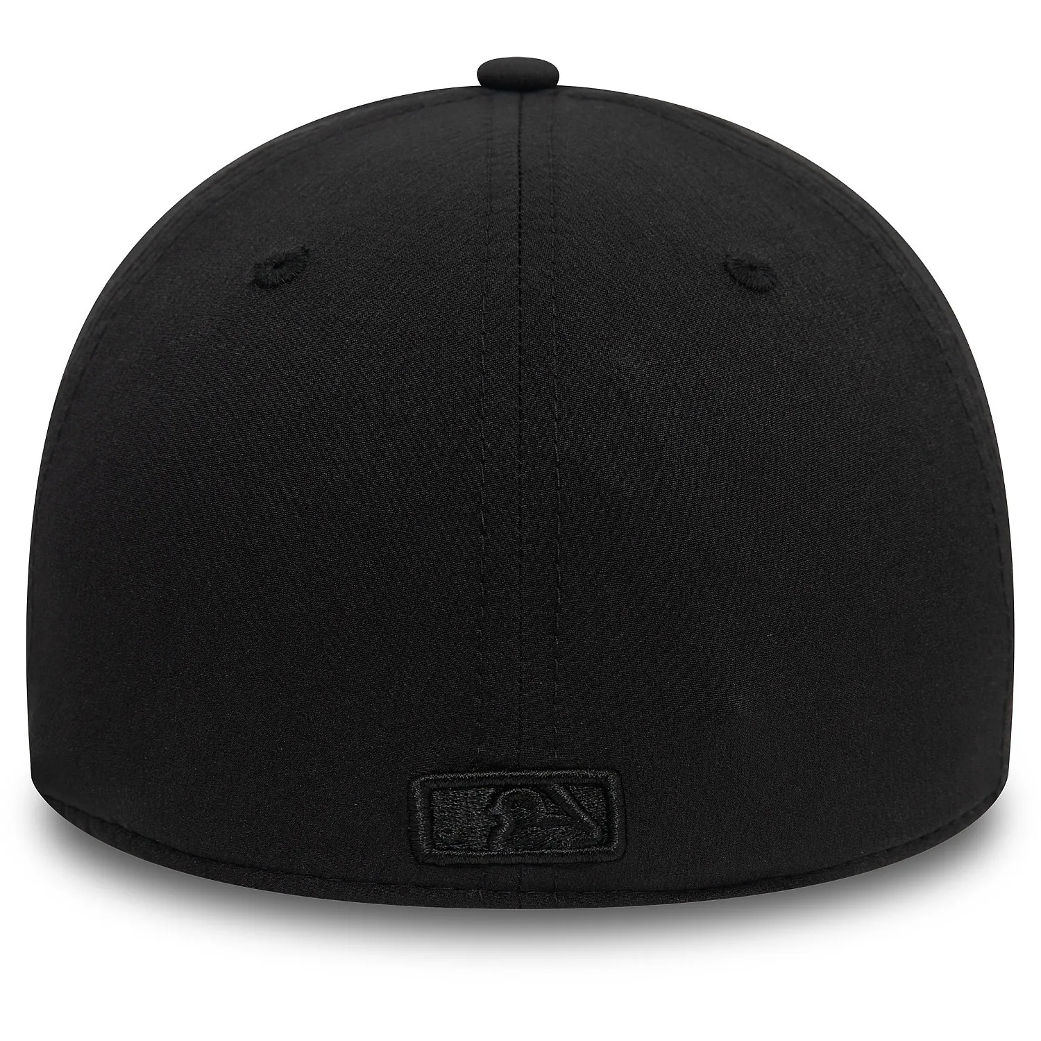 GORRA CON VISERA NEW ERA 39T STRETCH NYLON MLB NEW YORK YANKEES  BLACK  MEN´S