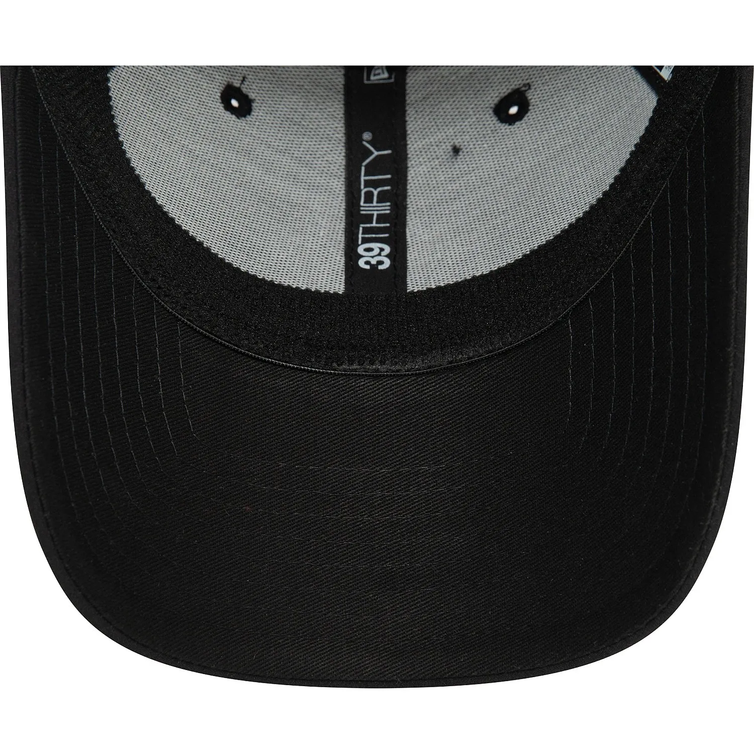 GORRA CON VISERA NEW ERA 39T STRETCH NYLON MLB NEW YORK YANKEES  BLACK  MEN´S