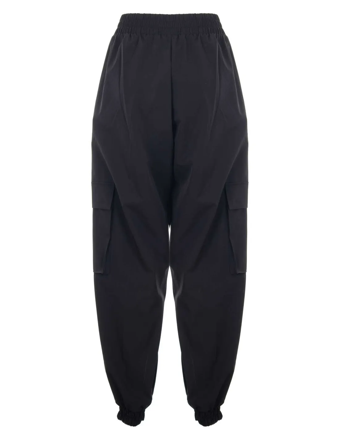 GUESS  PANTALóN NEGRO V4YB06WG982 MUJER