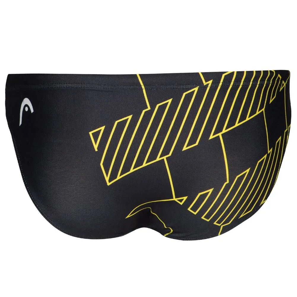 HEAD SWS TEAM PRINTED BRIEF 5 NIñO BAñADOR 452575COL
