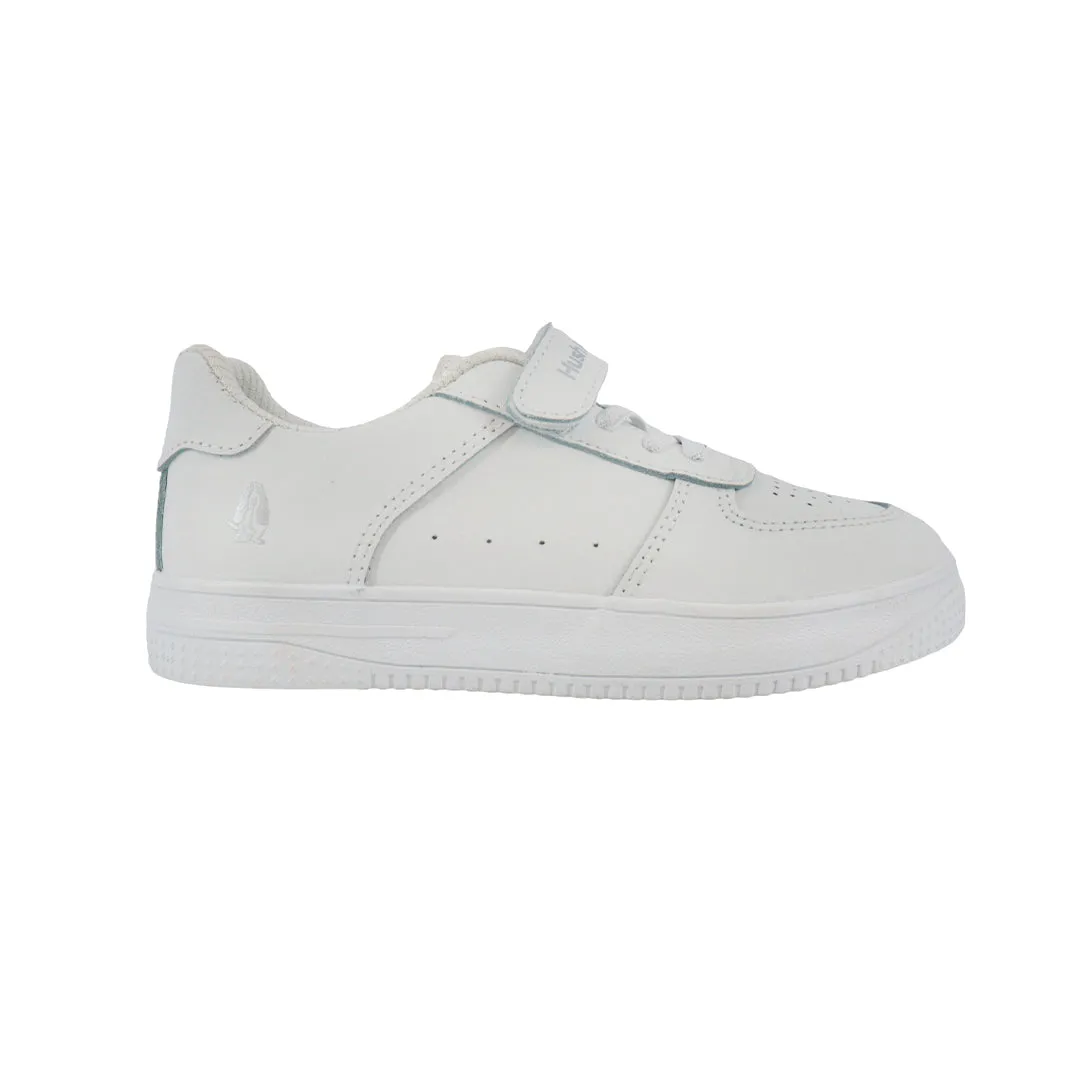 HUSH PUPPIES Tennis Fabiolla 2 blanco