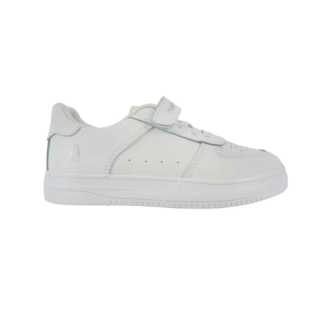 HUSH PUPPIES Tennis Fabiolla 2 blanco