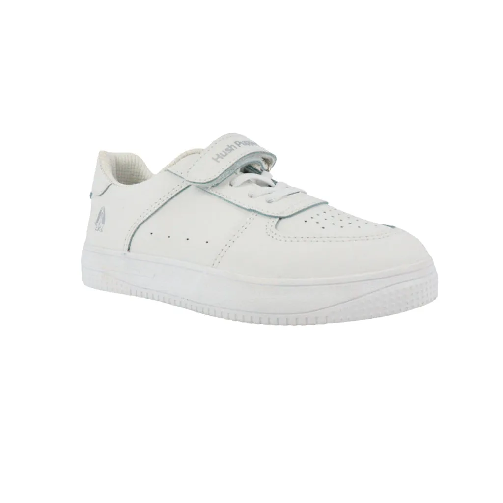 HUSH PUPPIES Tennis Fabiolla 2 blanco