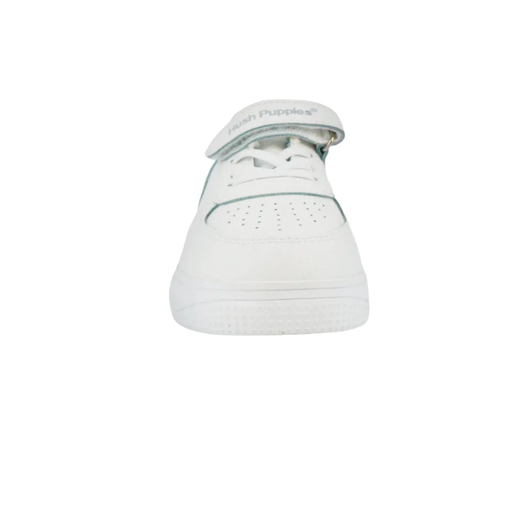 HUSH PUPPIES Tennis Fabiolla 2 blanco